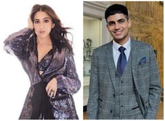 Shubhman Gill को डेट कर रही हैं Sara Ali Khan! पहले भी अफेयर की खबरों ने लूटी लाइमलाइट