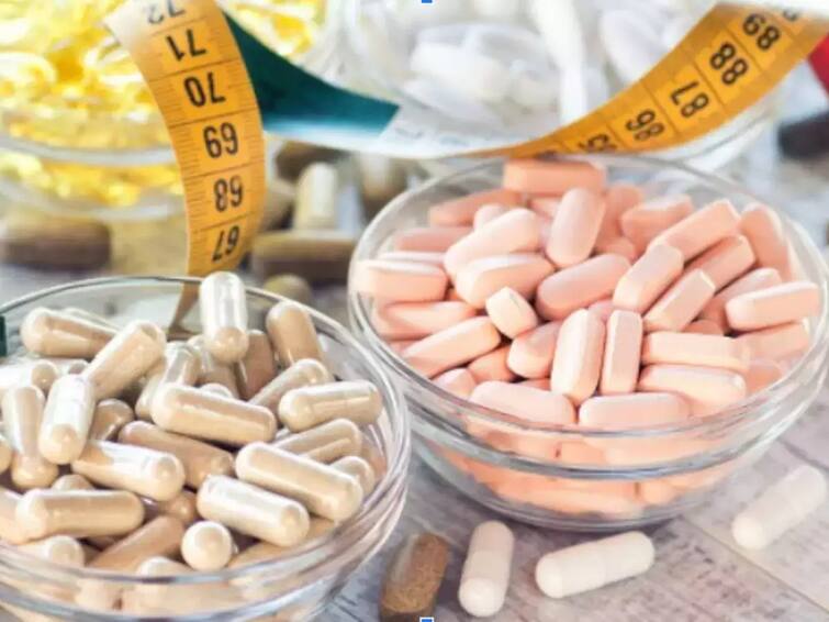 do not use supplement for weight loss its harmful Health Tips:  વેઇટ લોસ માટે સપ્લીમેન્ટસનો કરો છો ઉપયોગ? સાવધાન, થાય છે આ નુકસાન