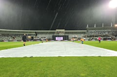 IND vs NZ: વરસાદના કારણે આ ટી20 મેચો ડકવર્થ લુઇસથી થઈ છે ટાઇ, જાણો વિગત