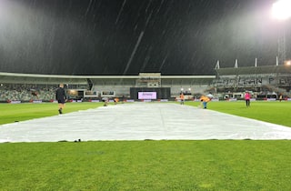 IND vs NZ: વરસાદના કારણે આ ટી20 મેચો ડકવર્થ લુઇસથી થઈ છે ટાઇ, જાણો વિગત