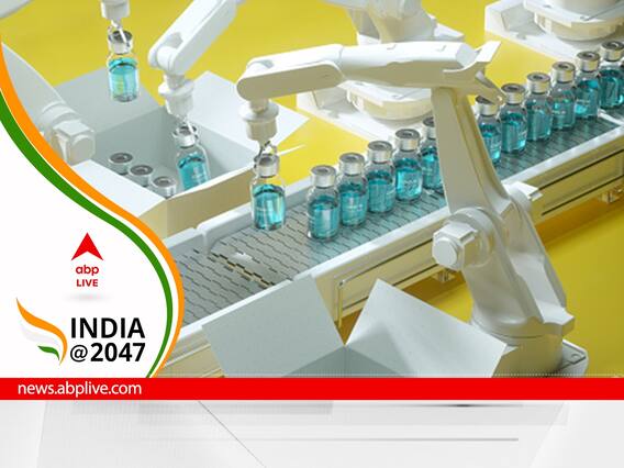 NLP To Personalised Medicine: Tech Advances India Has Made For Faster Drug Development