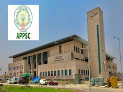 'ఏపీపీఎస్సీ'కి షాకిచ్చిన హైకోర్టు, మూడు నోటిఫికేషన్లపై 'స్టే'