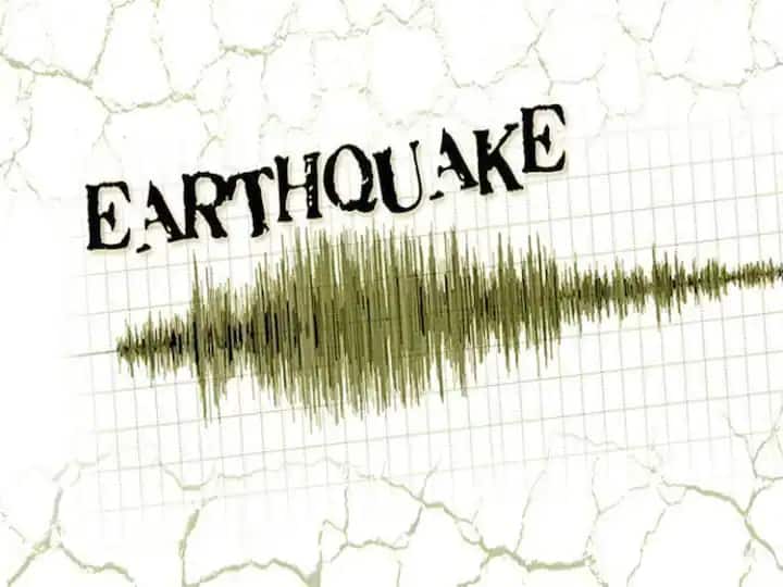 Earthquake In Uttarkashi: again earthquake in uttarkashi near joshimath Earthquake In Uttarkashi: ઉત્તરાખંડના ઉત્તરાકાશીમાં ભૂકંપના ઝટકા, જોશીમઠથી માત્ર 250 કીમી દુર કેન્દ્ર બિન્દુ