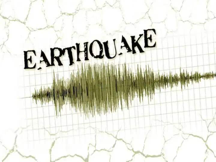 Earthquake of 4.3 Magnitude Jolts Leh