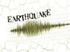 Earthquake of 4.3 Magnitude Jolts Leh