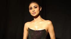 Mouni Roy: ਬਾਡੀਕਾਨ ਗਾਊਨ ਅਤੇ ਟੇਲ ਹੇਅਰ ਸਟਾਈਲ ਲੁੱਕ 'ਚ ਮੌਨੀ ਰਾਏ ਨੇ ਮਚਾਈ ਤਬਾਹੀ, ਤਸਵੀਰਾਂ ਦੇਖ ਕੇ ਹੈਰਾਨ ਹੋਏ ਫੈਨ