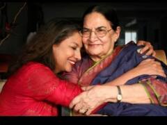 जब चार महीने की शबाना आजमी को थिएटर लेकर जाती थी शौकत आजमी, ऐसे थे घर के हालात