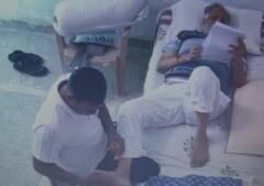 Massage Row : AAPના સત્યેન્દ્ર જૈનને જેલમાં મસાજ આપી રહેલા આરોપીને લઈ BJPનો સનસની ઘટસ્ફોટ