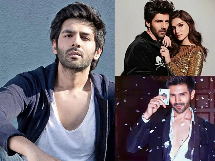 HBD Kartik Aaryan: பிரபல பாலிவுட் நடிகர் கார்த்திக் ஆர்யன் இன்று தனது 32ஆவது பிறந்த நாளைக் கொண்டாடுகிறார்.