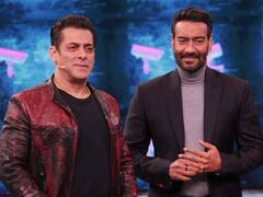 सलमान खान नहीं होंगे अजय देवगन की 'भोला' के सीक्वल का हिस्सा, मेकर्स ने किया खुलासा