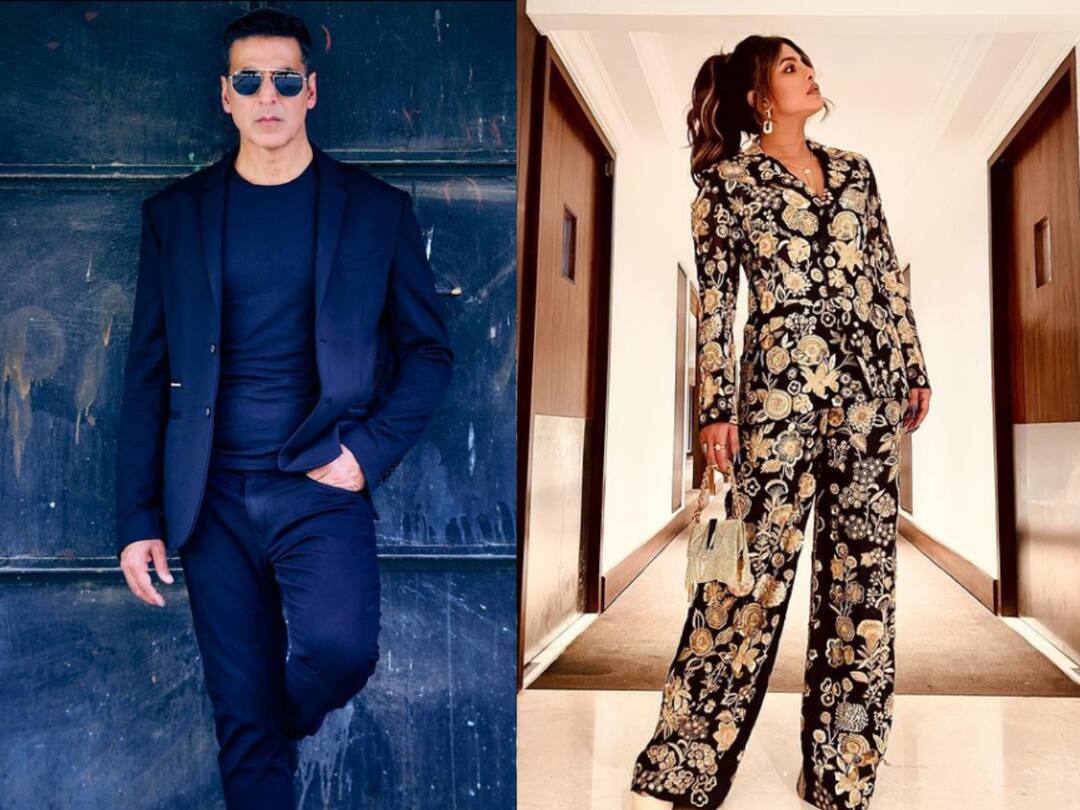 Akshay Kumar Stopped Working With Priyanka Chopra Because Of Twinkle Khanna's Objection, Reveals Suneel Darshan Akshay Kumar Stopped Working With Priyanka Chopra Because Of Twinkle Khanna's Objection, Reveals Suneel Darshan Akshay Kumar Stopped Working With Priyanka Chopra Because Of Twinkle Khanna's Objection, Reveals Suneel Darshan