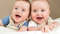 Twins Baby Boy Names: अगर आपके घर हुए हैं ट्विन्स बेबी बॉय तो यहां हैं मीनिंगफुल यूनीक नामों की लिस्ट