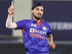 IND vs SL: શું ત્રીજી વનડેમાં અર્શદીપને બહાર કરવામાં આવશે? પૂણે ટી20મા 'નો બોલ' નો કર્યો હતો વરસાદ
