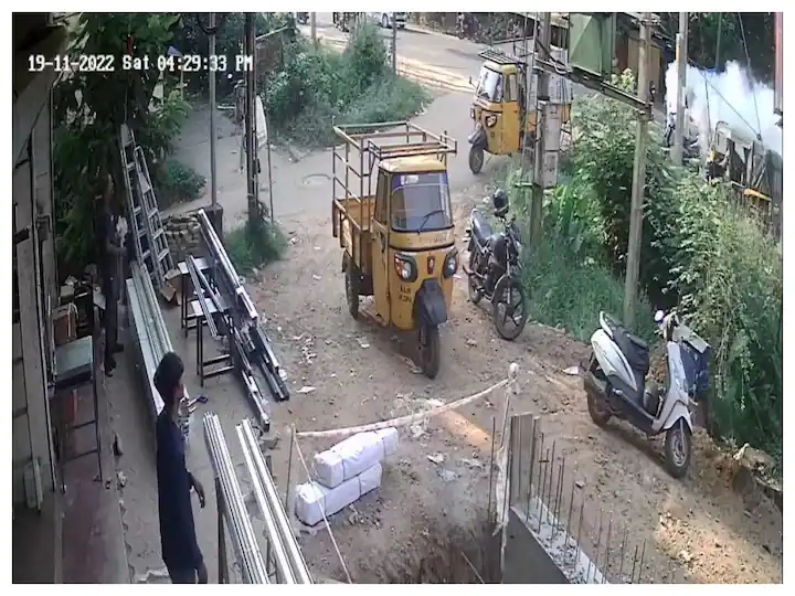 High Alert In TN After Mangaluru Blast Accused's Coimbatore Connection