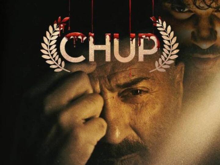 अभिनेता सनी देओलच्या  सस्पेंन्स थ्रिलर चित्रपट  झी 5 पर 25 नोव्हेंबर रोजी रिलीज होणार आहे.