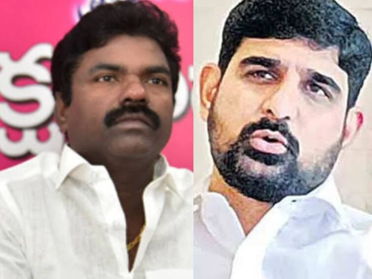 Karimnagar Some Political Leaders Behaviour Create Problems  Karimnagar News: విమర్శలపాలవుతున్న నేతల దూకుడు, తమకు తామే సమస్యలు తెచ్చుకుంటున్న లీడర్లు!