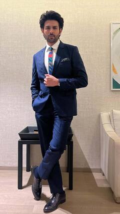 In Pics: मुंबई के इस आलीशान हाउस में रहता है बॉलीवुड का ‘शहजादा’, देखिए कार्तिक आर्यन के घर की Inside तस्वीरें