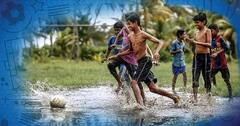 FIFA World Cup 2022| Why Kerala Loves Football| కేరళలో పుట్ బాల్ క్రేజ్ కు కారణాలివే..! |ABP Desam