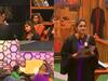 Bigg Boss 6 Tamil : களமிறக்கப்பட்ட அட்வகேட் ஆயிஷா.. அவமானப்படுத்திய மைனா.. எரிமலையாய் வெடித்த தனம்!