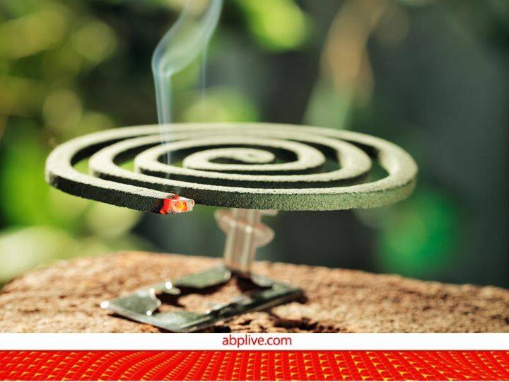 mosquito coil to prevent mosquito is harmful for health know its