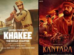 OTT Release This Week: 'कांतारा' से लेकर 'चुप' तक, इस हफ्ते ओटीटी पर ये फिल्में-वेब सीरीज होंगी रिलीज!