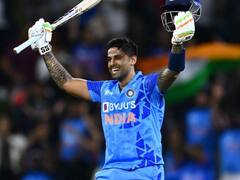 सूर्यकुमार यादव ने विराट कोहली का एक और रिकॉर्ड किया धराशाई, इस बार पहुंचे युवराज सिंह के करीब