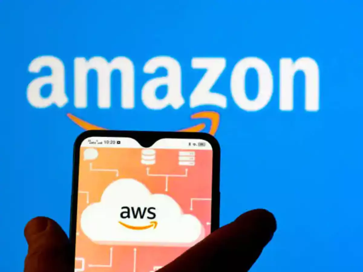 Hyderabad Home To AWS Second Infrastructure Region In India