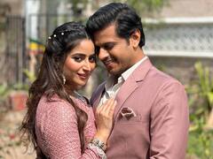 ‘गुम है किसी के प्यार में’ फेम ऐश्वर्या शर्मा ने पति नील भट्ट को बताया ‘बदमाश’, रोमांटिक तस्वीरें भी की शेयर