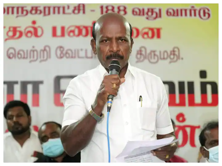 Chennai: Madras Eye Cases On Rise After Onset Of Northeast Monsoon