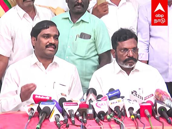 Velmurugan Press meet : ”ஏக்கருக்கு ஒரு கோடி.. அரசு வேலை வேண்டும்” பண்ருட்டி வேல்முருகன் அதிரடி..