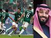 FIFA WC Saudi Arabia: அர்ஜெண்டினாவை வீழ்த்தி கலக்கல் வெற்றி... சவுதி அரேபியாவுக்கு நாளை விடுமுறை அறிவித்த மன்னர்!