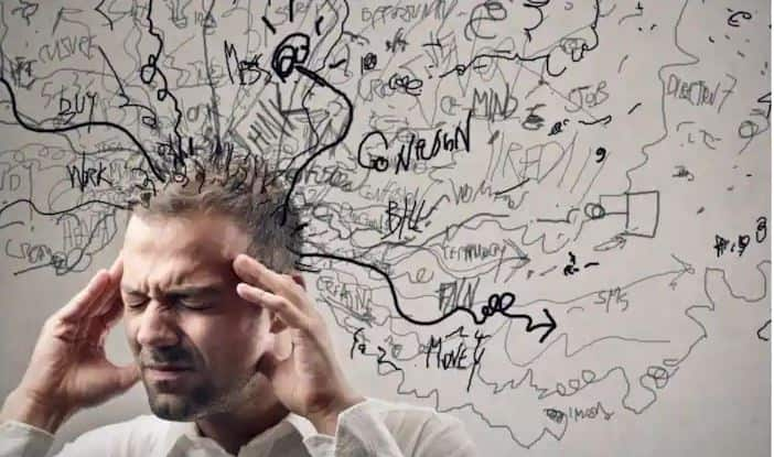 What is brain fogg brain disease memory losing  People say brain is not working? Does the brain really stop working? ਲੋਕ ਕਹਿੰਦੇ ਦਿਮਾਗ ਕੰਮ ਨਹੀਂ ਕਰਦਾ? ਕੀ ਸੱਚਮੁੱਚ ਹੀ ਦਿਮਾਗ ਕੰਮ ਕਰਨਾ ਬੰਦ ਕਰ ਦਿੰਦਾ ਹੈ?