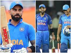 MS Dhoni पर इंस्टाग्राम स्टोरी डालना Virat Kohli को पड़ा महंगा, फैंस ने बचकाना हरकत बताकर किया ट्रोल