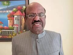 बुधवार को बंगाल के राज्यपाल पद की शपथ लेंगे पूर्व IAS सीवी आनंद बोस, जानें उनके बारे में सबकुछ