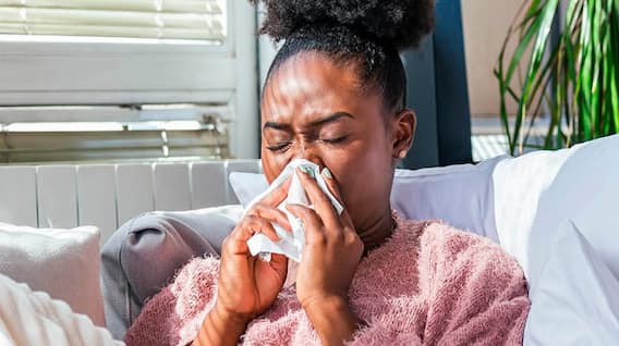 Earache: Follow these tips to get relief from earache in cold weather Earache: Follow these tips to get relief from earache in cold weather