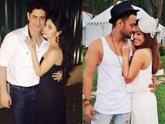 In Pics: शादी से पहले टीवी की इन हसीनाओं को डेट कर चुके हैं ये पॉपुलर सितारे, ब्रेकअप ने तोड़ दिया था फैंस का दिल