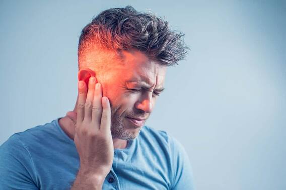Earache: Follow these tips to get relief from earache in cold weather Earache: Follow these tips to get relief from earache in cold weather
