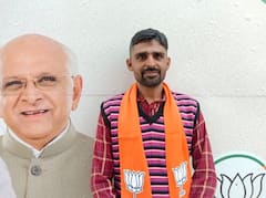 Gujarat Election 2022:પાટણ જિલ્લામાં કોગ્રેસમાં ભંગાણ, 200થી વધારે કાર્યકર્તાઓ ભાજપમાં જોડાયા