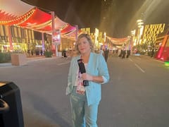 Journalist Robbed While Covering FIFA, Cops Ask If She Wants Thief ‘Jailed For 5 Years Or Deported’