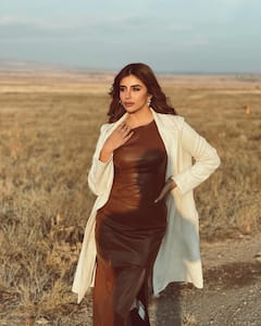 Bigg Boss 15 Fame Miesha Iyer Shares Sun-Kissed Pics From Armenia. Check Out