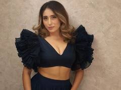 सिंगर नेहा भसीन लाइफ में कभी नहीं बनना चाहती मां, वजह भी बताई