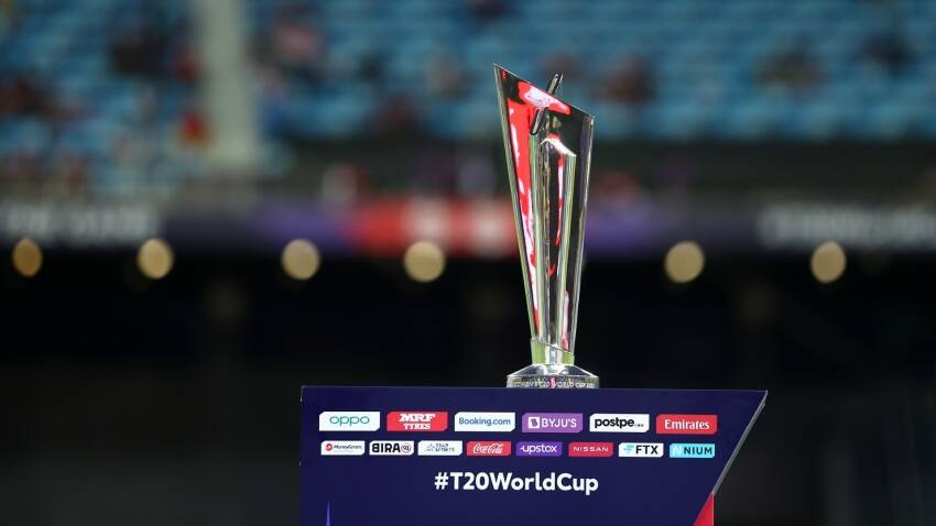 T20 World Cup 2024: ਟੀ-20 ਵਿਸ਼ਵ ਕੱਪ 2024 ਦੇ ਫਾਰਮੈਟ 'ਚ ਬਦਲਾਅ, ਜਾਣੋ ਕੁਆਲੀਫਾਇੰਗ ਰਾਊਂਡ ਦੇ ਨਿਯਮਾਂ ਸਮੇਤ ਬਾਕੀ ਡਿਟੇਲਸ T20 World Cup 2024: Changes in the format of T20 World Cup 2024, know the other details including the rules of the qualifying round T20 World Cup 2024: ਟੀ-20 ਵਿਸ਼ਵ ਕੱਪ 2024 ਦੇ ਫਾਰਮੈਟ 'ਚ ਬਦਲਾਅ, ਜਾਣੋ ਕੁਆਲੀਫਾਇੰਗ ਰਾਊਂਡ ਦੇ ਨਿਯਮਾਂ ਸਮੇਤ ਬਾਕੀ ਡਿਟੇਲਸ