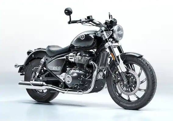 Super Meteor 650: ইতিমধ্যেই সুপার মিটিওর 650 ইতালির মিলানে EICMA 2022-তে আত্মপ্রকাশ করেছে। এটি সম্প্রতি ভারতে রয়্যাল এনফিল্ড রাইডার ম্যানিয়া 2022-এ দেখানো হয়েছে।