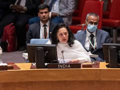 India Condemns Recent Ballistic Missile Launch By North Korea