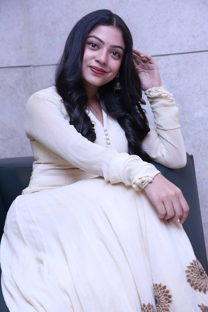 వర్ష బొల్లమ్మ