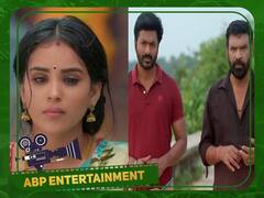 Amudhavum Annalakshmiyum: அவமானத்தால் தற்கொலைக்கு முயன்ற அன்னம்.. அமுதா எடுத்த அதிரடி முடிவு..!