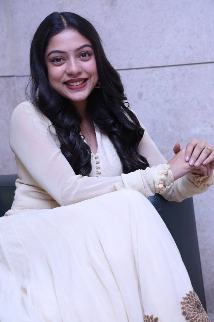 వర్ష బొల్లమ్మ