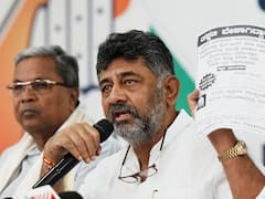 Voters List Scam: Karnataka Congress Questions Deletion Of 27 Lakh Names