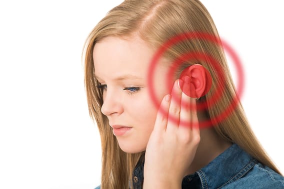 Earache: Follow these tips to get relief from earache in cold weather Earache: Follow these tips to get relief from earache in cold weather