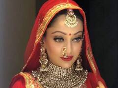 ऐश्वर्या राय की हमशक्ल एक्ट्रेस मानसी नाइक की टूटी शादी...पति के खिलाफ फाइल किया तलाक